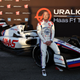 Image for article titled Motorsport Does Not Exist Without Politics, Nikita Mazepin